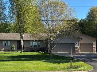 11946 40th Ave, Chippewa Falls, WI 54729