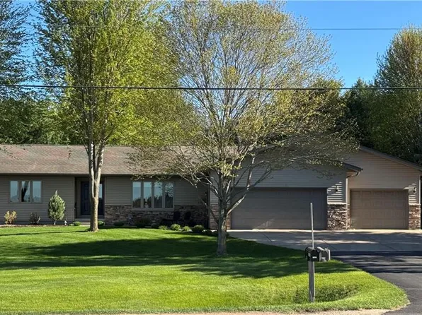 11946 40th Avenue, Chippewa Falls, WI 54729