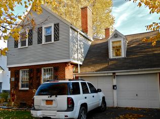 479 Woodside Ave, Buffalo, NY 14220