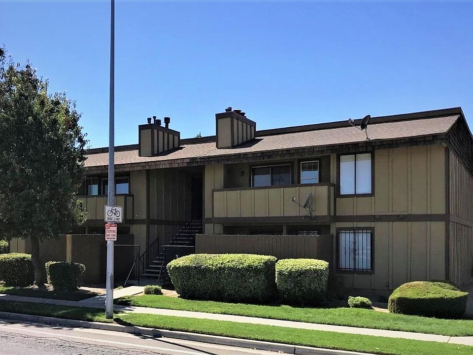 1221 N Peach Ave Fresno, Ca, 93727 - Apartments For Rent 