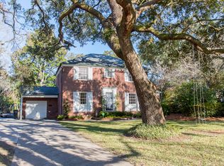 24 Jamestown Rd, Charleston, SC 29407