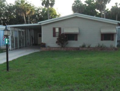 2211 Lakeside Dr, Leesburg, FL, 34788