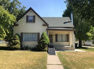 165 W 100 S, Ephraim, UT 84627
