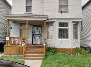 5223 Mount Elliott St, Detroit, MI 48211