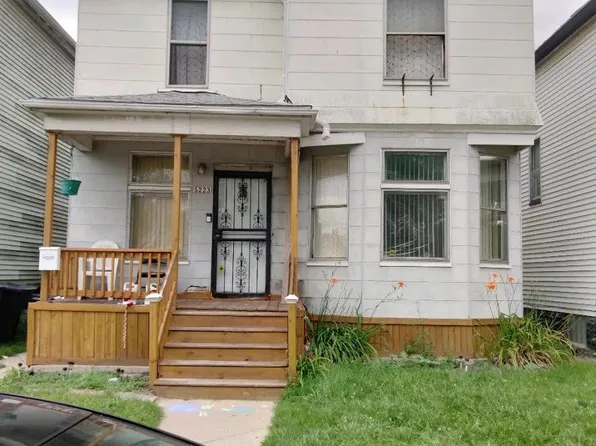 5223 Mount Elliott St, Detroit, MI 48211