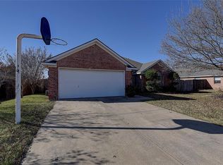 1031 Park Place Blvd, Midlothian, TX 76065