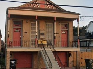 738 S Salcedo St, New Orleans, LA 70119