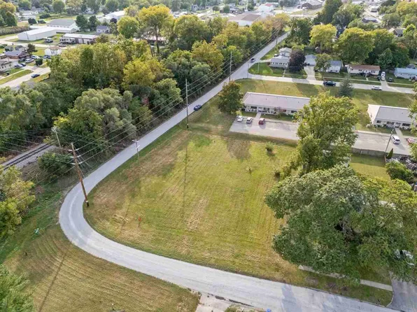 2-12 Westliberty #78-4W, West Liberty, IA 52776