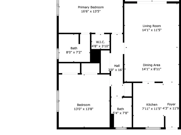 1212 SE 2nd Ct #201 — Photo 33
