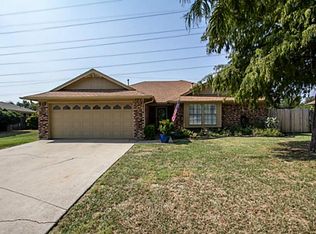 740 E California Trl, Keller, TX 76248