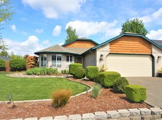 626 SE 8th Ave, Canby, OR