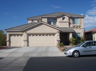 657 Bighorn Creek St, Henderson, NV 89002