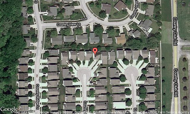 Map View