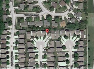 1249 Country Creek Cir, Indianapolis, IN 46234