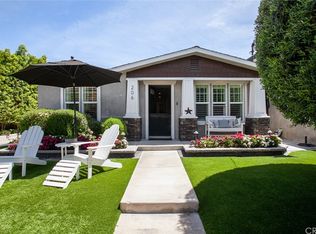 206 22nd St, Costa Mesa, CA 92627
