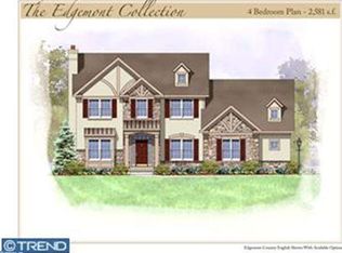 5934 Woodridge Dr, Green Lane, PA 18054