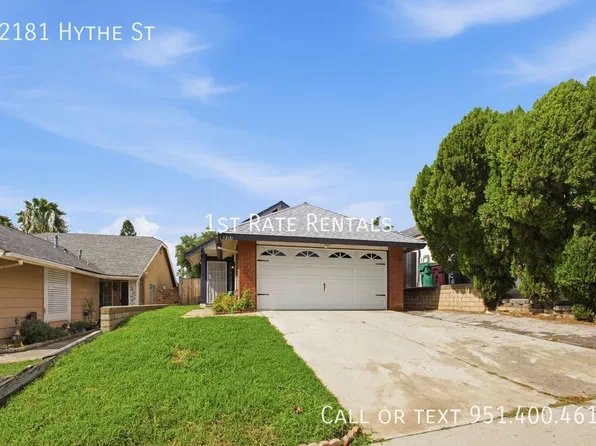 12181 Hythe St, Moreno Valley, CA 92557
