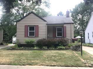 21557 Nowlin St, Dearborn, MI 48124
