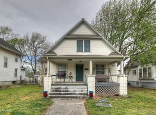 622 Empire Ave, Joplin, MO 64801
