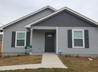 1543 Fair Ave, San Antonio, TX 78223