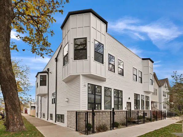 2559 N Marshfield Ave #Penthouse S, Chicago, IL 60614