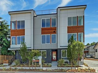 8342 B Mary Ave NW, Seattle, WA
