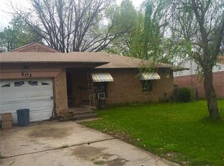 502 Phillip St, Mesquite, TX