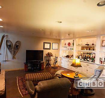 Man Cave/Bar or Home Office