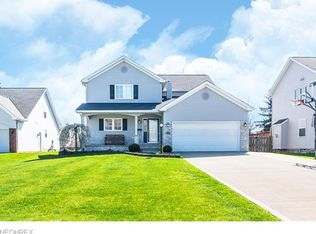 6553 Grosse Dr, Brookpark, OH 44142