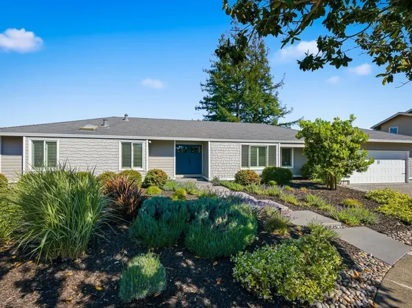 3392 Royal Court, Napa, CA 94558