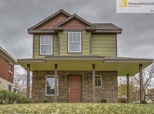 2836 Campbell St, Kansas City, MO 64109