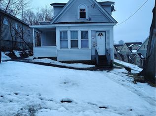 202 Union Ave, Syracuse, NY