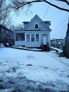 202 Union Ave, Syracuse, NY, 13203