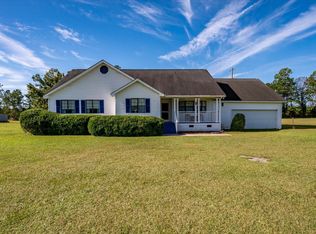 3861 State Rd, Ridgeville, SC 29472