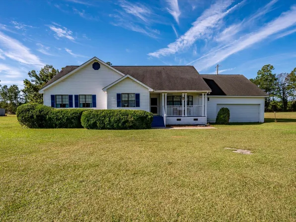 3861 State Rd, Ridgeville, SC 29472