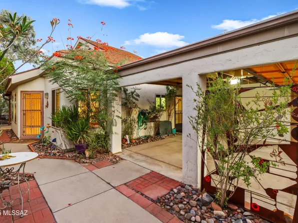 2815 W Carnation Pl, Tucson, AZ 85745