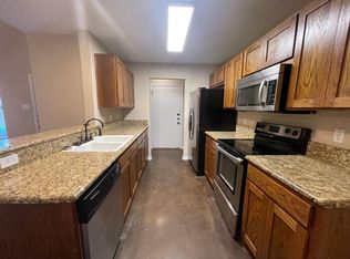 3813 Branch Way, Benbrook, TX 76116