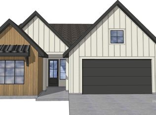 6744 N Magic Mallard Ave, Meridian, ID 83646