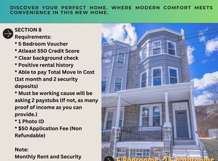 173 W Seymour St, Philadelphia, PA 19144