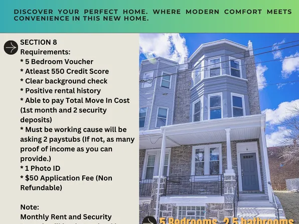 173 W Seymour St, Philadelphia, PA 19144