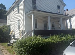 28 Midland St #1, Carbondale, PA 18407