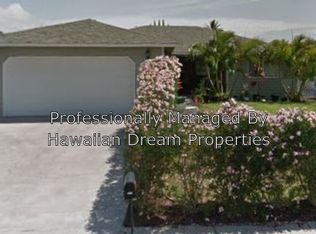 68-1693 Akaula St, Waikoloa, HI 96738