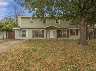 2406 Mark Dr, Mesquite, TX