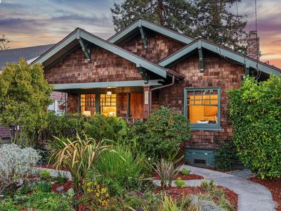 3242 Garfield Ave, Alameda, CA, 94501