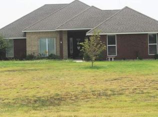 525 SW Deyo Landing Loop, Cache, OK 73527