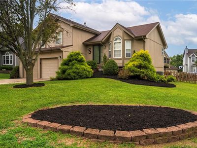 10820 N Wallace Ave, Kansas City, MO, 64157