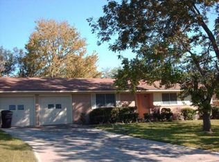 4006 Mockingbird Ln, Temple, TX 76502