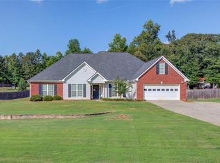 172 Arbor Trce, Braselton, GA 30517