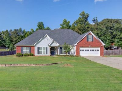 172 Arbor Trce, Braselton, GA, 30517