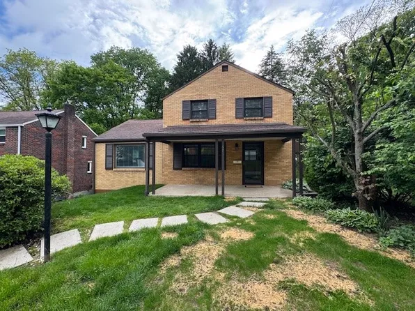 67 Forest Ave, Greensburg, PA 15601